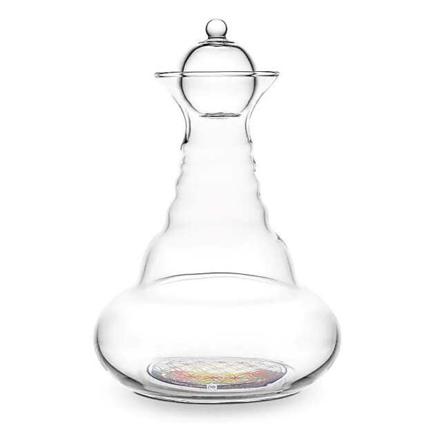 Carafe Alladin Fleur de Vie – Eau Dynamisée & Harmonie Énergétique