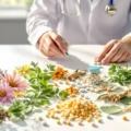 formation base alimentation