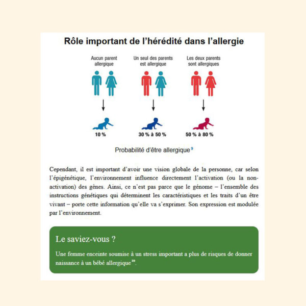 En finir naturellement avec les allergies saisonnières – Image 3