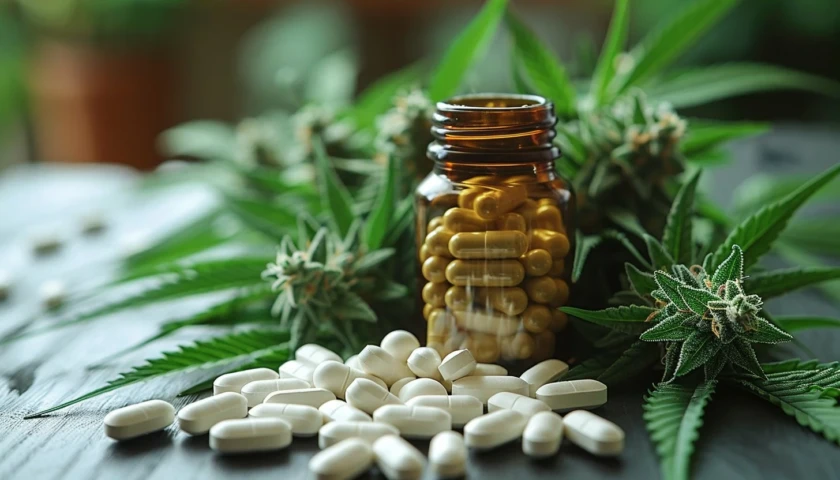 Interactions plantes et médicaments