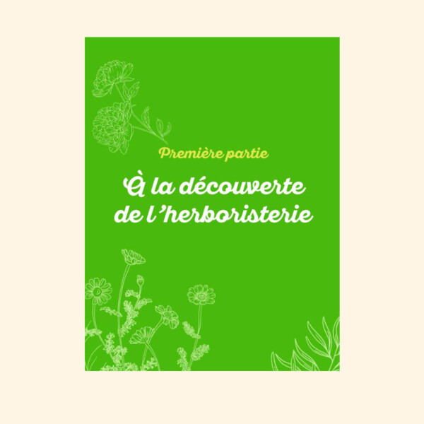 Le Guide ultime de l’herboristerie (J'ai Lu) – Image 3