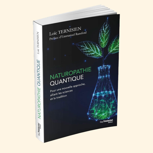 Naturopathie Quantique – Image 3