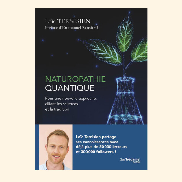 Naturopathie Quantique