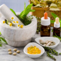 Formation spécialisée naturopathe