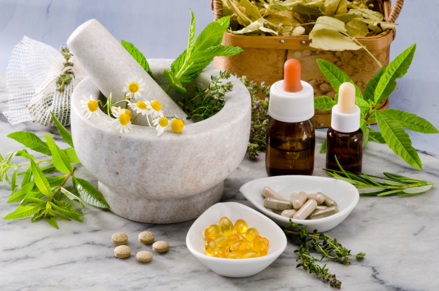 Formation naturopathie niveau avancé Navae - Certification reconnue