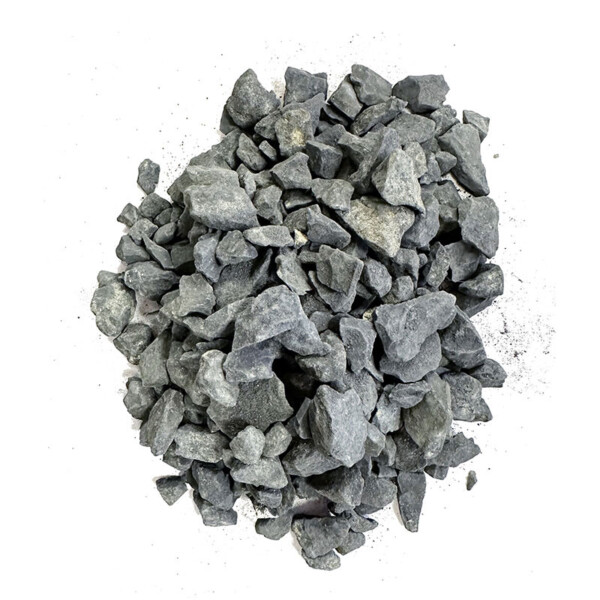 Shungite Concassée pour Purifier l’Eau – Sachet 500 g