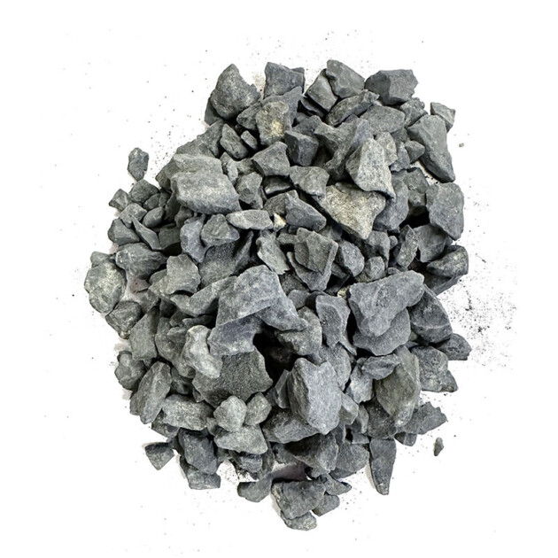 Shungite Concassée pour Purifier l’Eau – Sachet 500 g