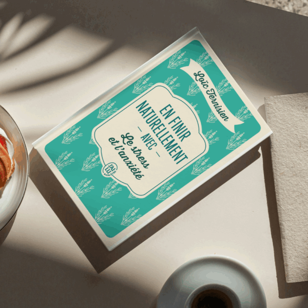 Pack : Collection "En finir naturellement avec..." – Image 4