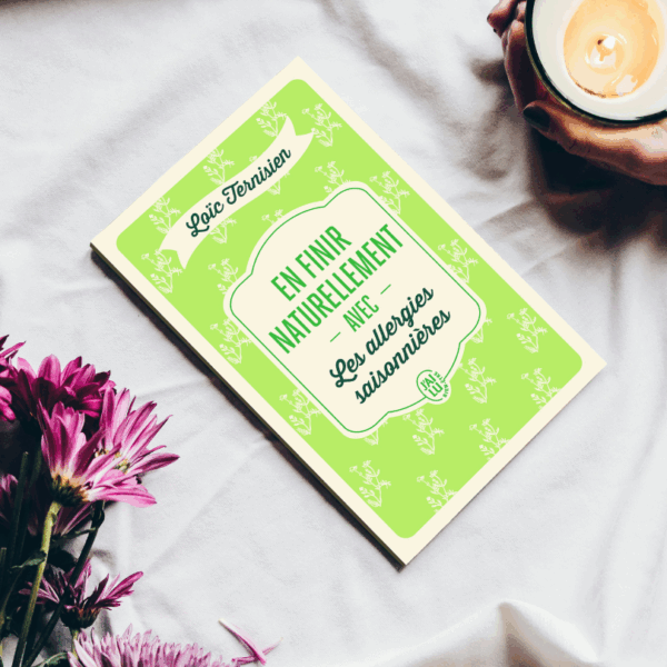 Pack : Collection "En finir naturellement avec..." – Image 6