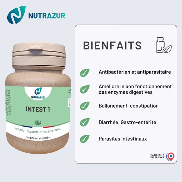 Intest1 - Nutrazur – Image 2