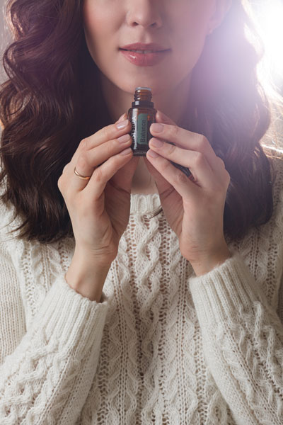 Techniques de méditation quantique Navae - Transformation anxiété
