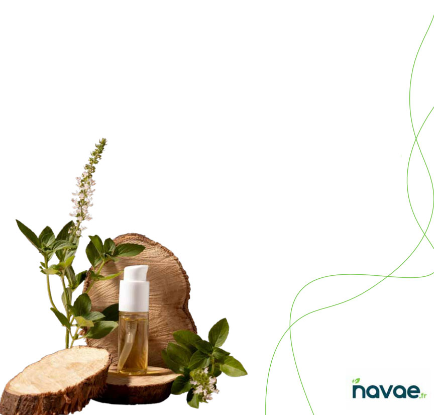 Aromathérapie énergétique Navae - Huiles essentielles pour l'anxiété