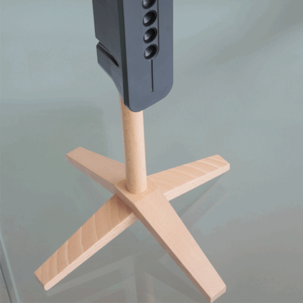 TEQOYA 450 purificateur