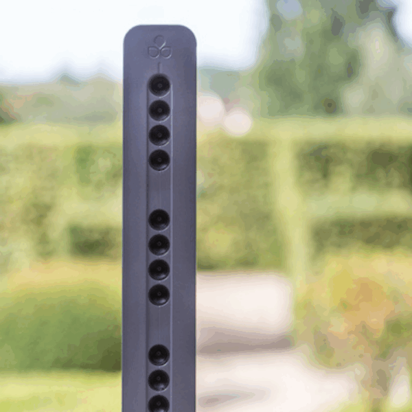 TEQOYA 450 purification air