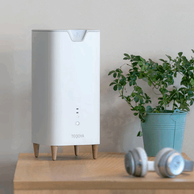 TEQOYA E500