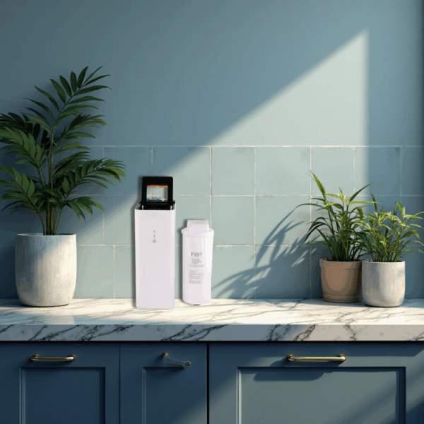 Osméa – Le purificateur d’eau nouvelle génération – Image 2