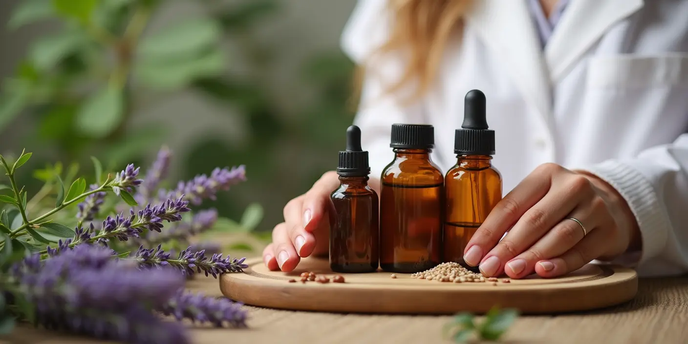 Conseiller en Aromathérapie : Éthique et Responsabilité