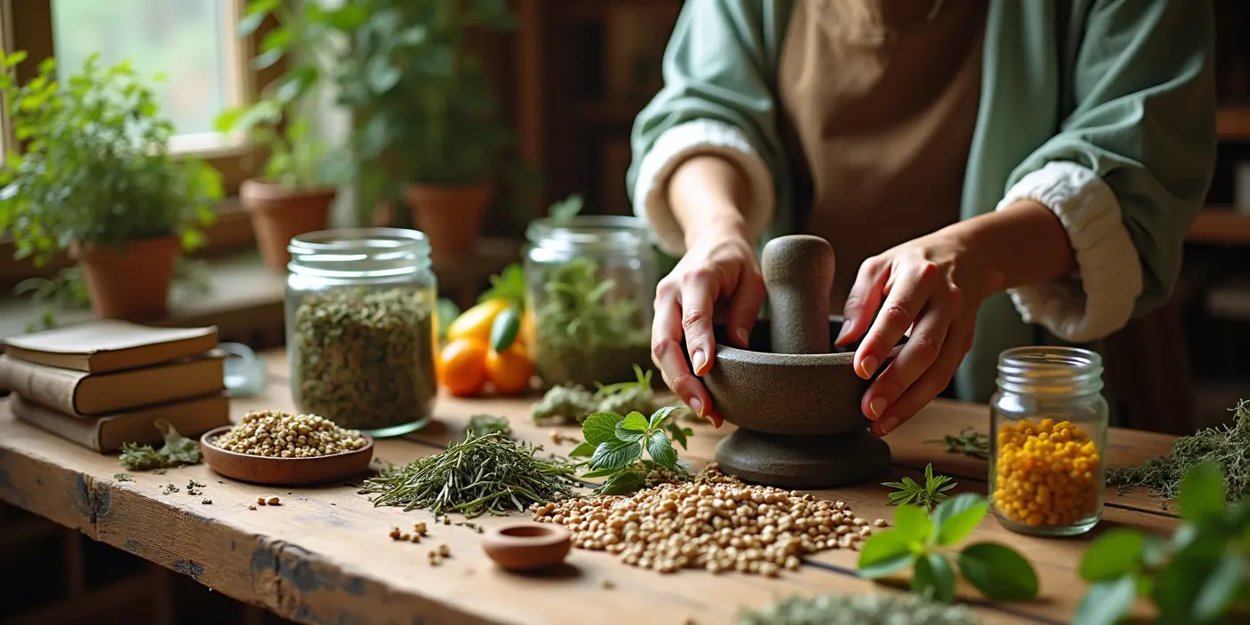 Interactions et Contre-indications : Ce qu’il Faut Savoir