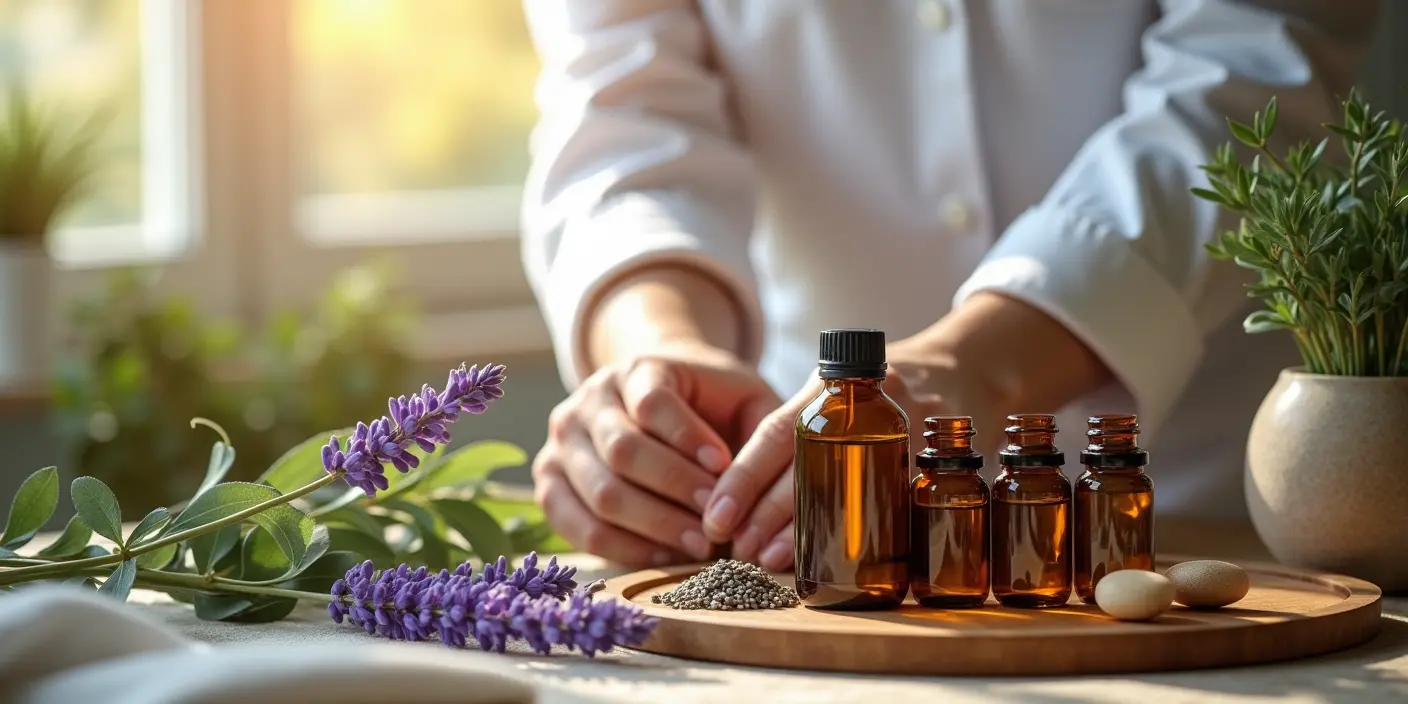 La Voie Orale : Une Utilisation Sous Strict Contrôle