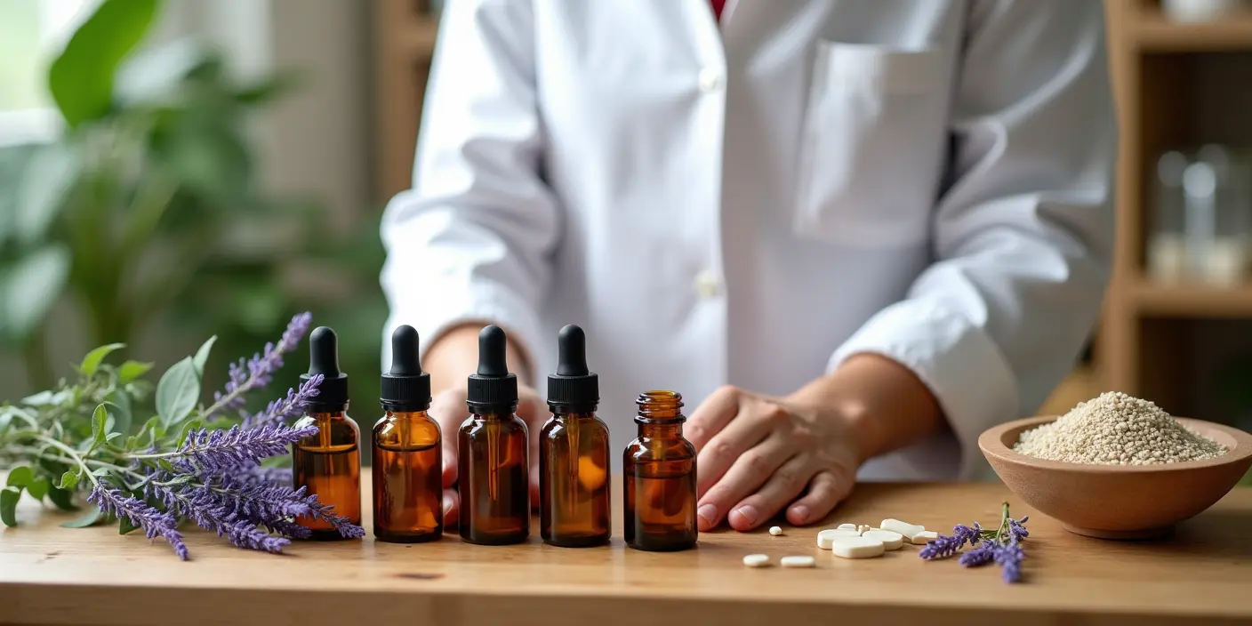 La chémotypie : la carte d’identité biochimique