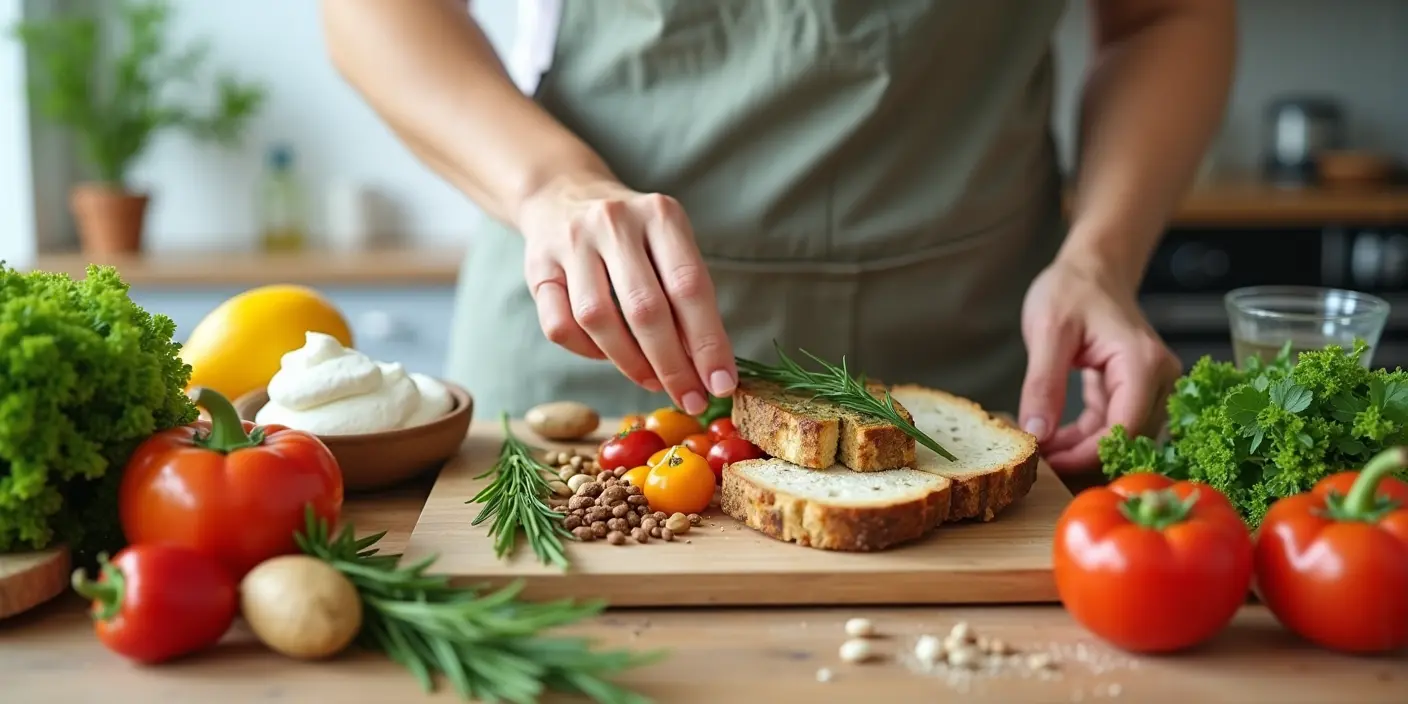 Les Piliers Fondamentaux de la Détox Naturopathique