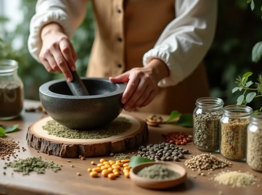 Les bases scientifiques de la cicatrisation