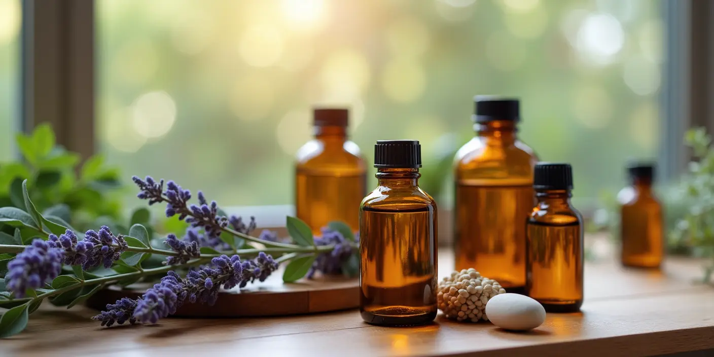 Les bases scientifiques de la naturopathie