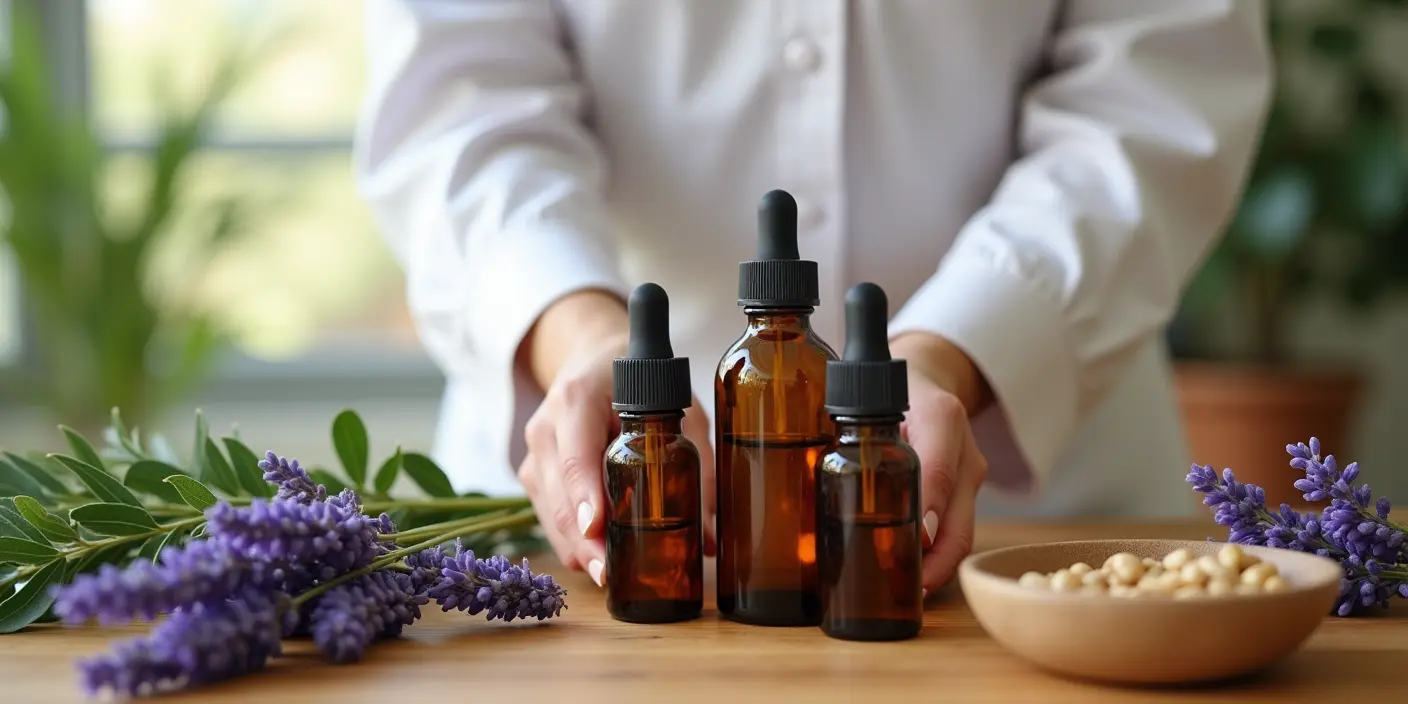 Les fleurs : Couleur, forme et disposition