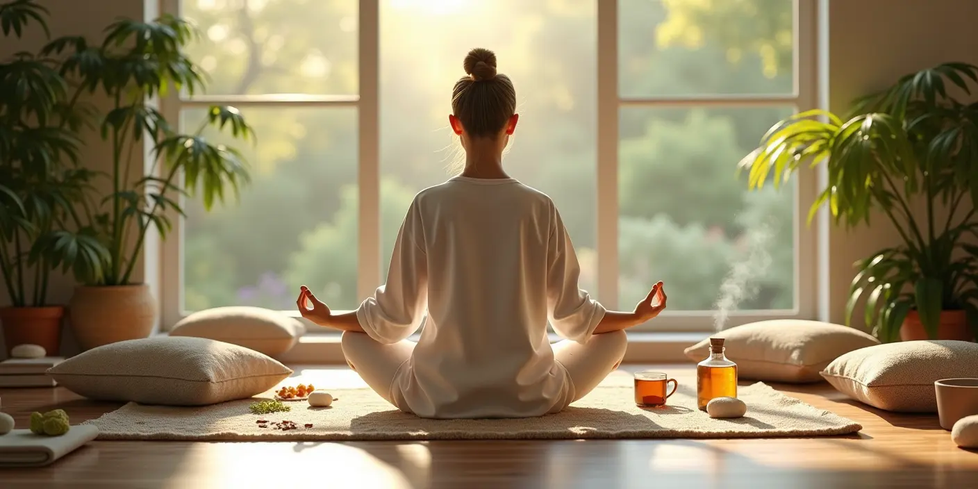 Pourquoi Choisir une Approche Naturelle ?