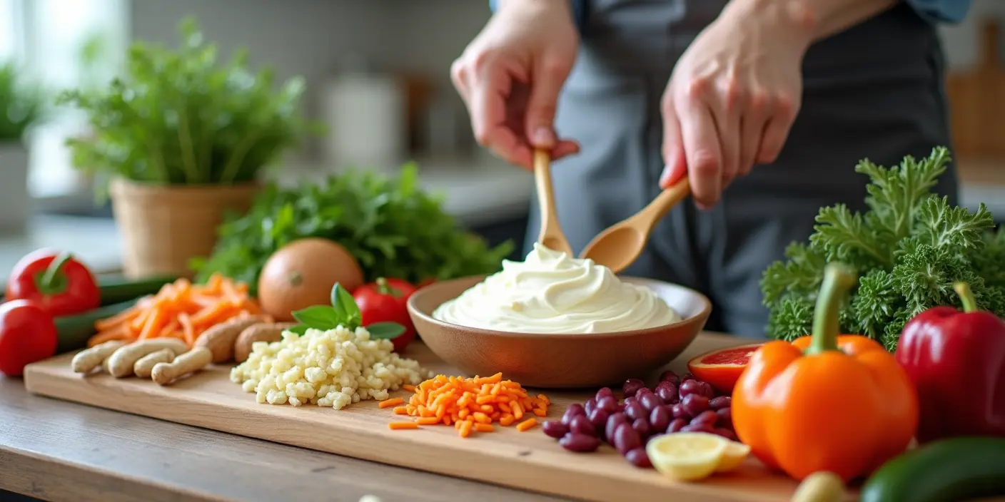 Quand Envisager une Complémentation en Probiotiques ?