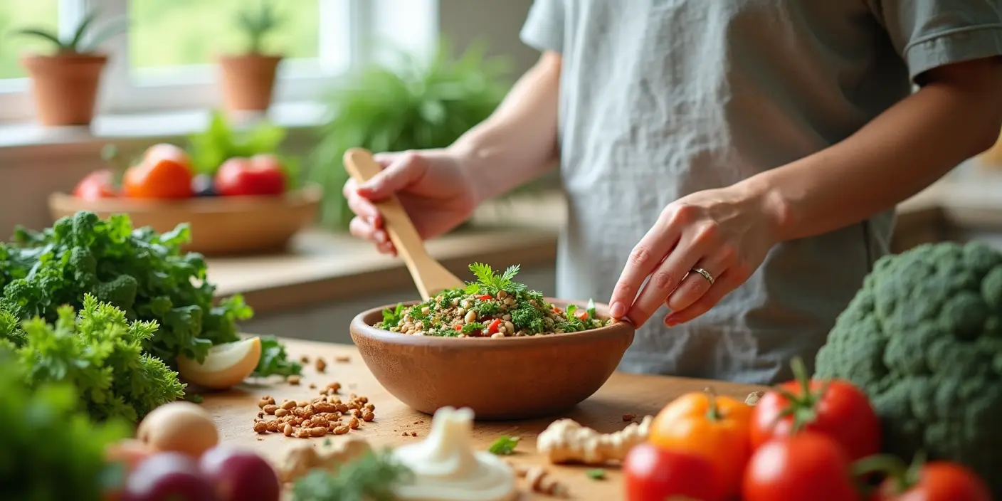 Soutenir les Voies d’Élimination Naturelles