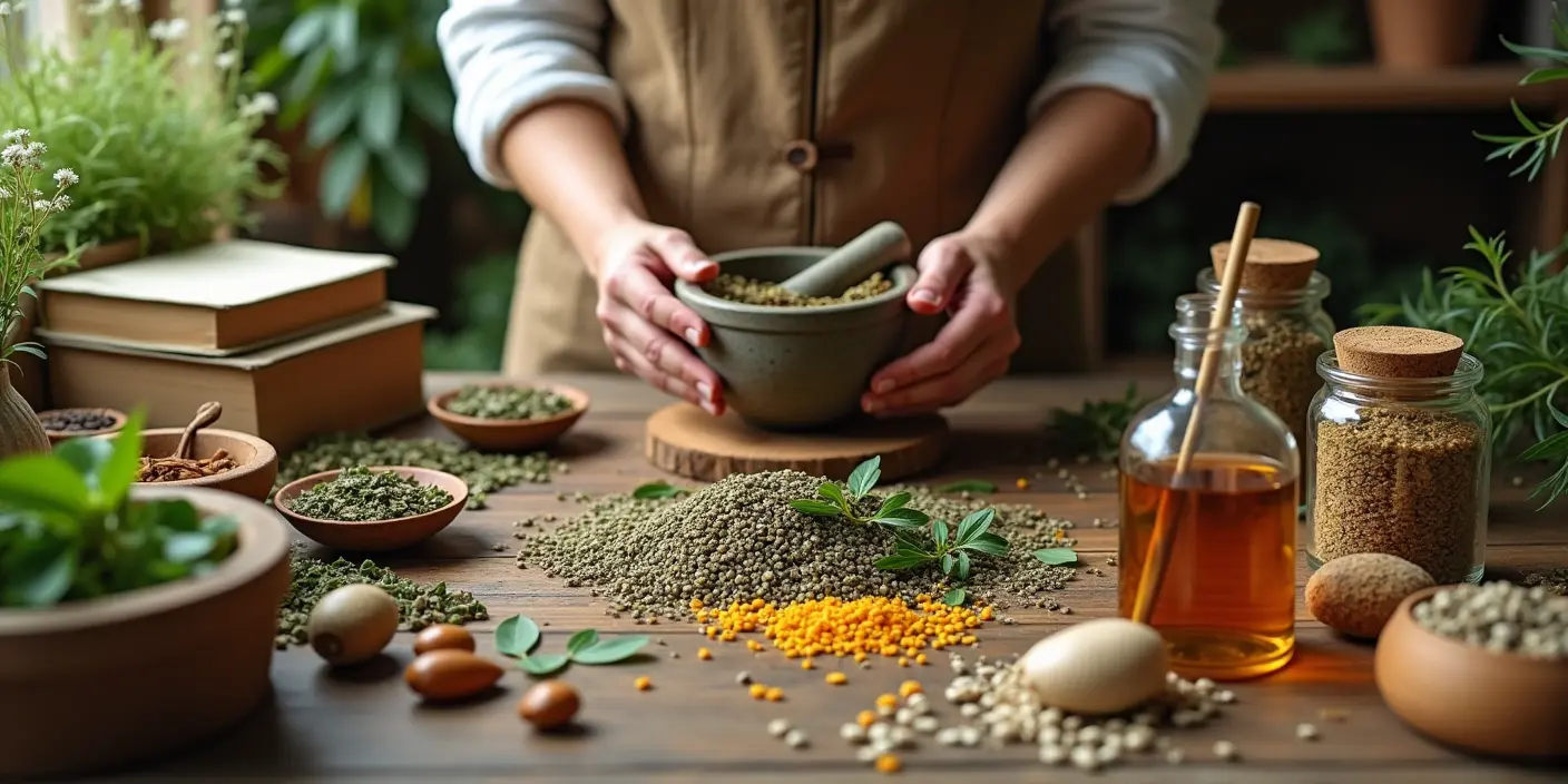 Synergies et Bienfaits Additionnels : Maximiser l’Efficacité